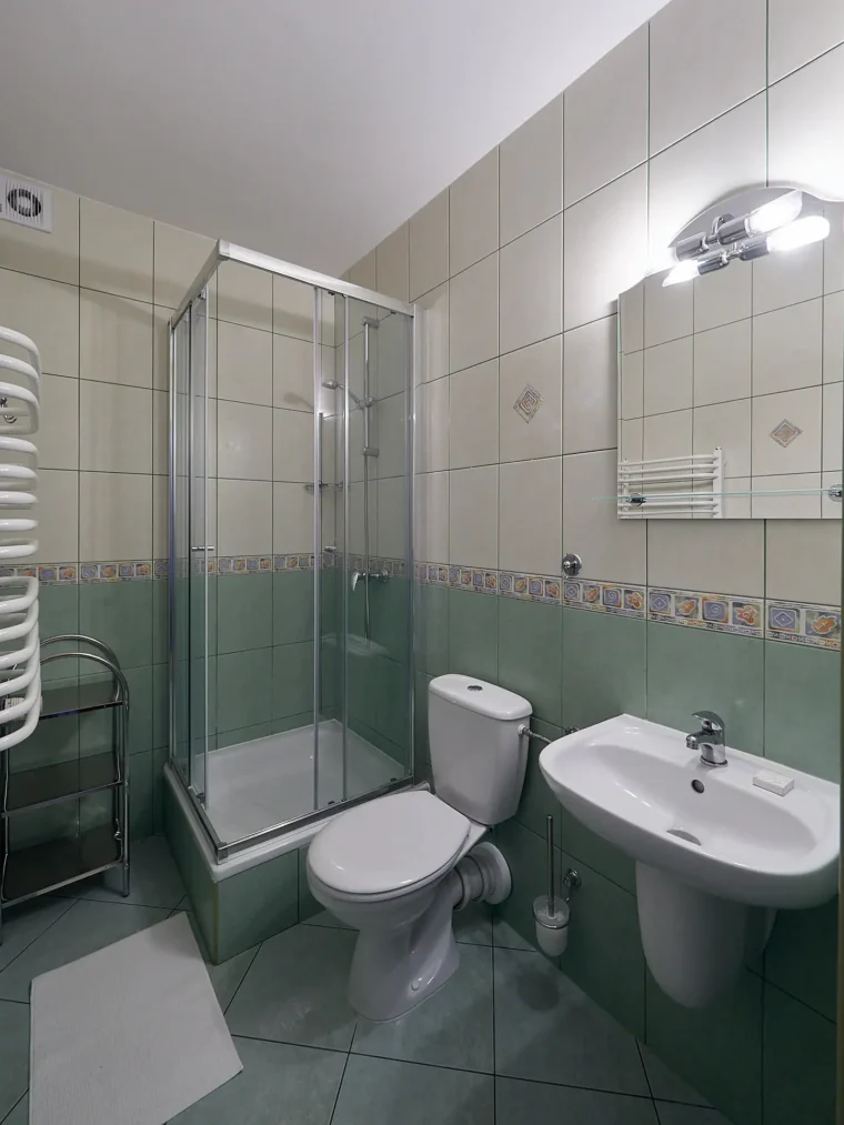 Pokoje w Zakopanem, nocleg w Zakopanem, Pokoje z widokiem na góry, blisko Krupówek, tanie noclegi w Zakopanem, Willa za Cieszynianką