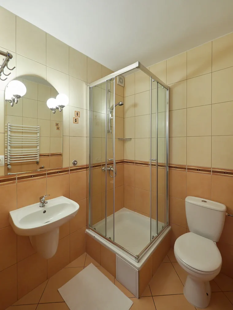 Pokoje w Zakopanem, nocleg w Zakopanem, Pokoje z widokiem na góry, blisko Krupówek, tanie noclegi w Zakopanem, Willa za Cieszynianką