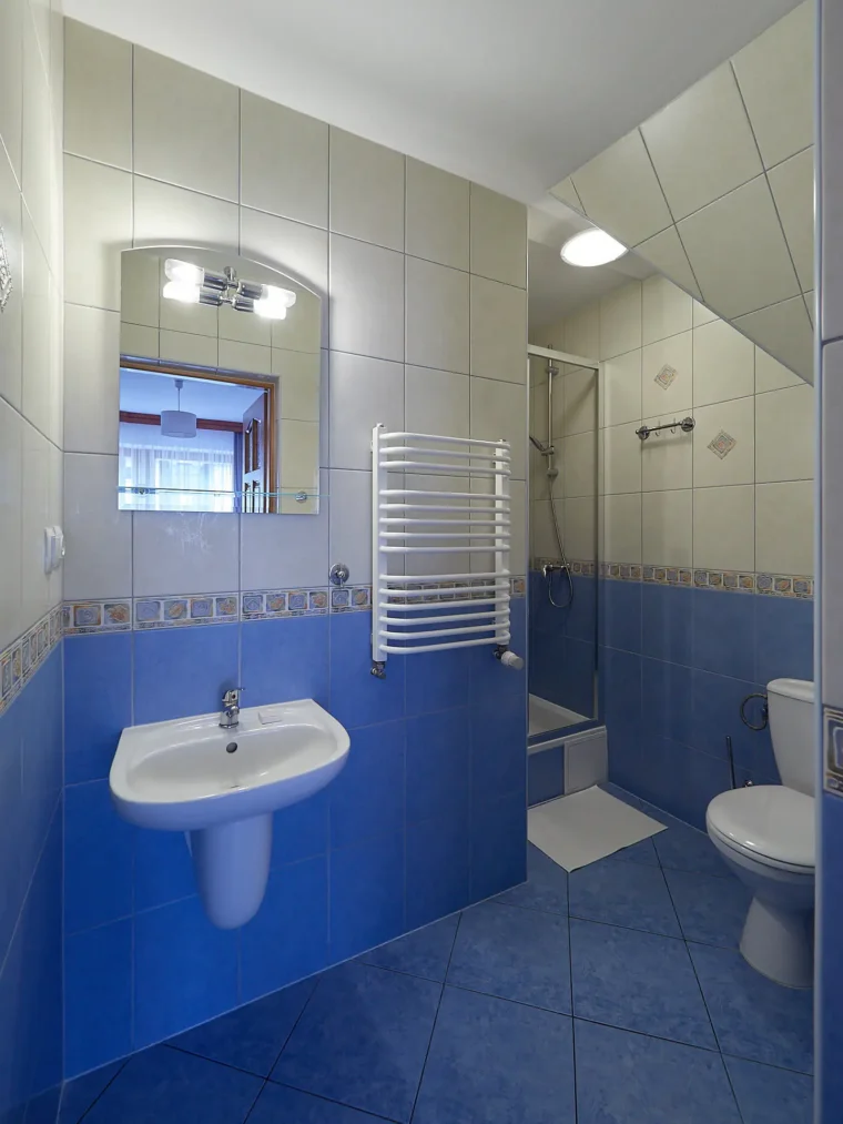 Pokoje w Zakopanem, nocleg w Zakopanem, Pokoje z widokiem na góry, blisko Krupówek, tanie noclegi w Zakopanem, Willa za Cieszynianką