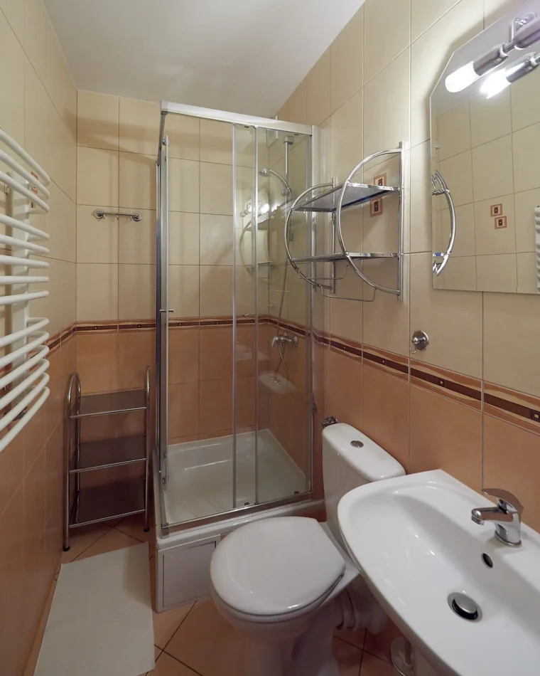 Pokoje w Zakopanem, nocleg w Zakopanem, Pokoje z widokiem na góry, blisko Krupówek, tanie noclegi w Zakopanem, Willa za Cieszynianką