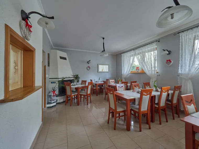 Pokoje w Zakopanem, nocleg w Zakopanem, Pokoje z widokiem na góry, blisko Krupówek, tanie noclegi w Zakopanem, Willa za Cieszynianką