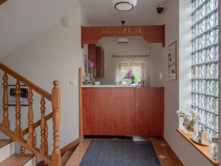 Pokoje w Zakopanem, nocleg w Zakopanem, Pokoje z widokiem na góry, blisko Krupówek, tanie noclegi w Zakopanem, Willa za Cieszynianką