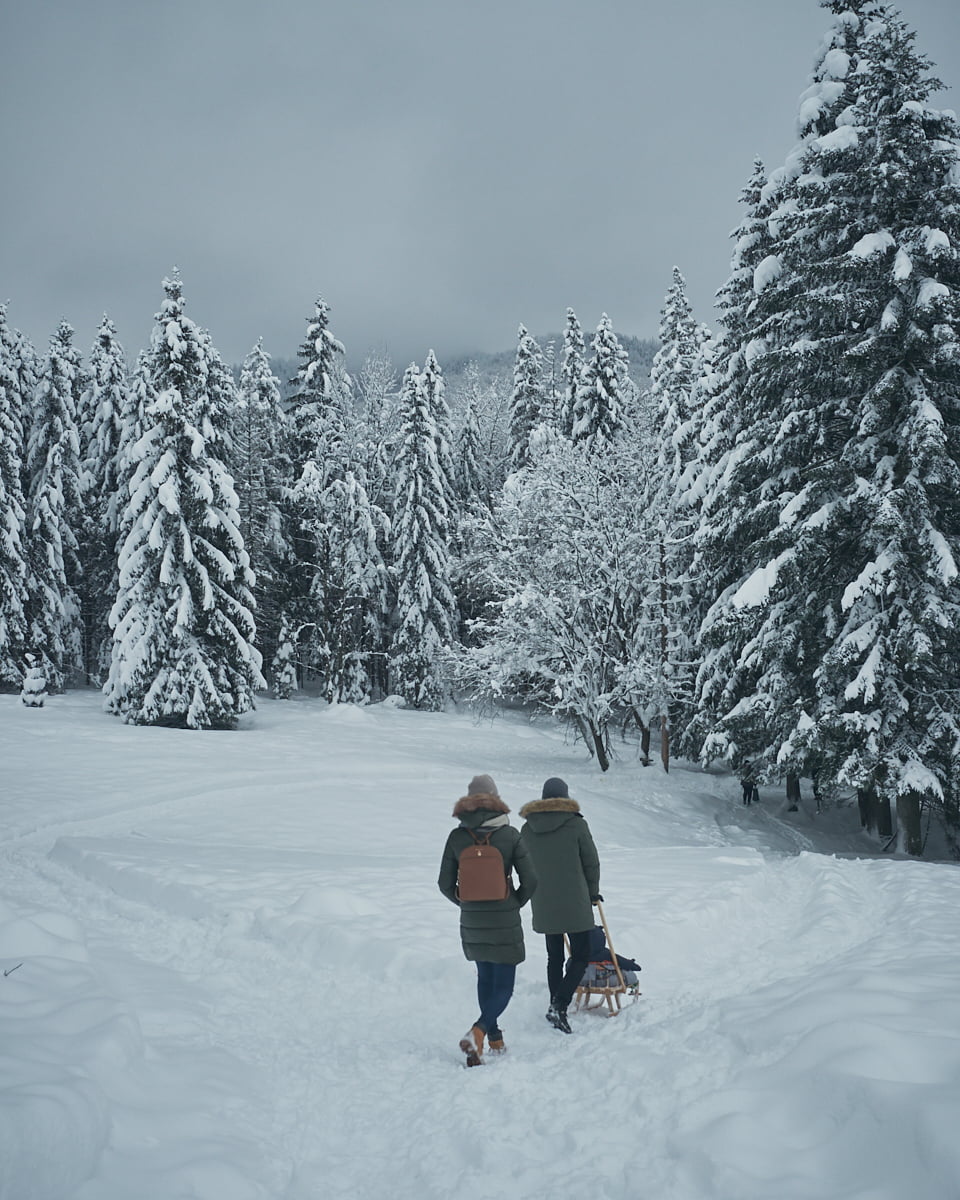 Zakopane zimą – 6 propozycji na wypoczynek