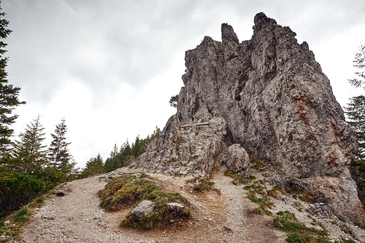 Rusinowa Polana – Tatrzański klasyk z panoramicznymi widokami