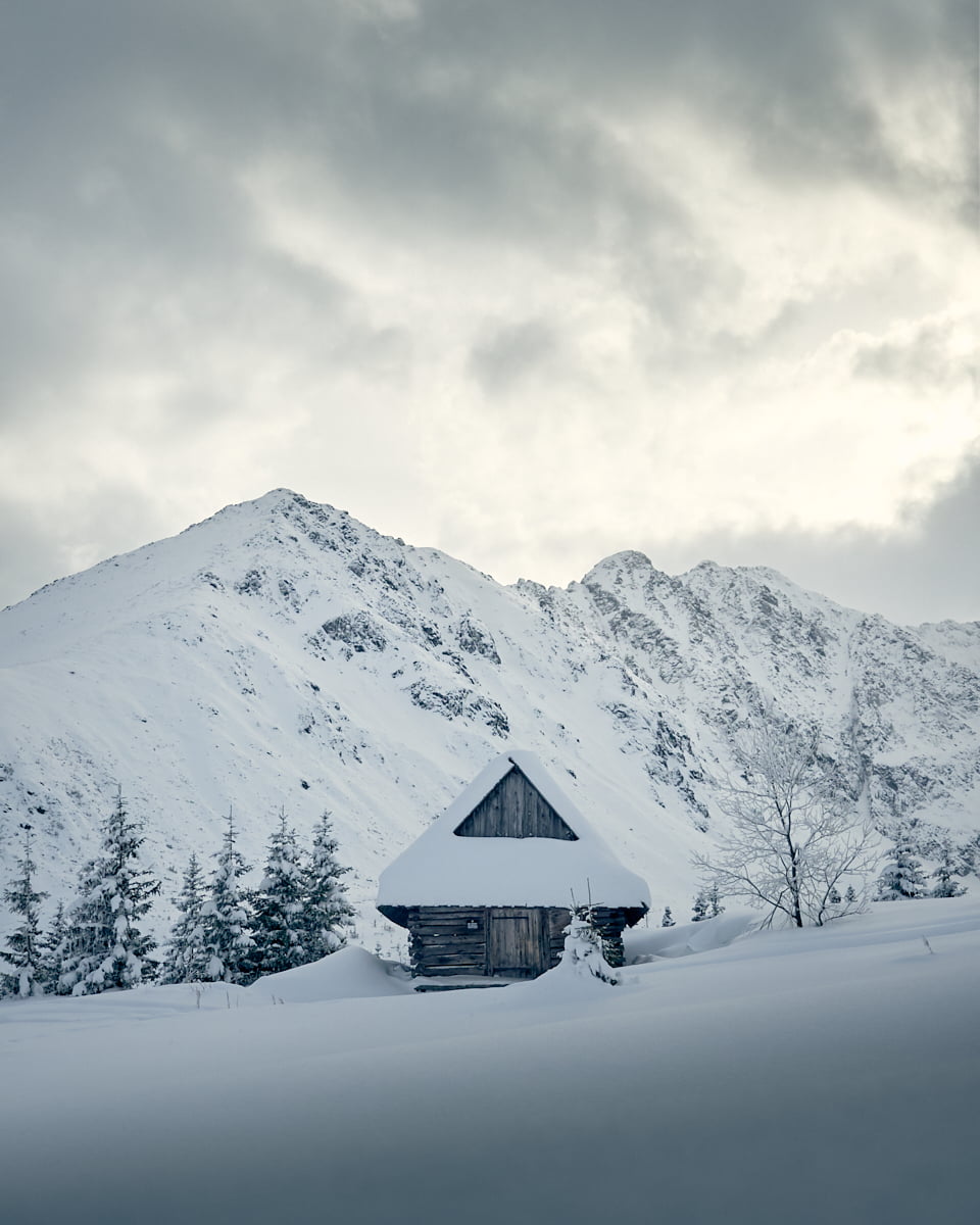 Zakopane Zimą – Co robić w Tatrach?