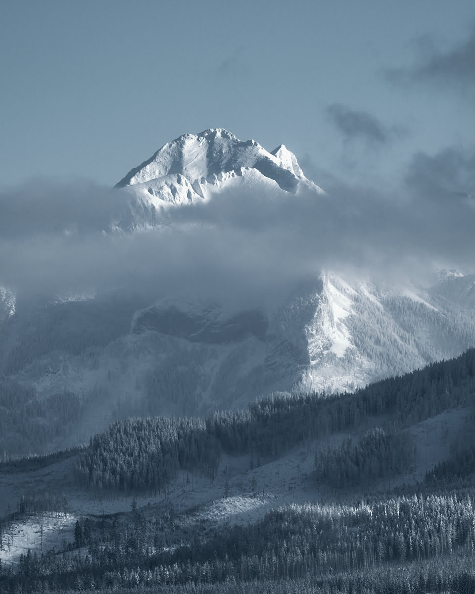 Zakopane Zimą – Co robić w Tatrach?