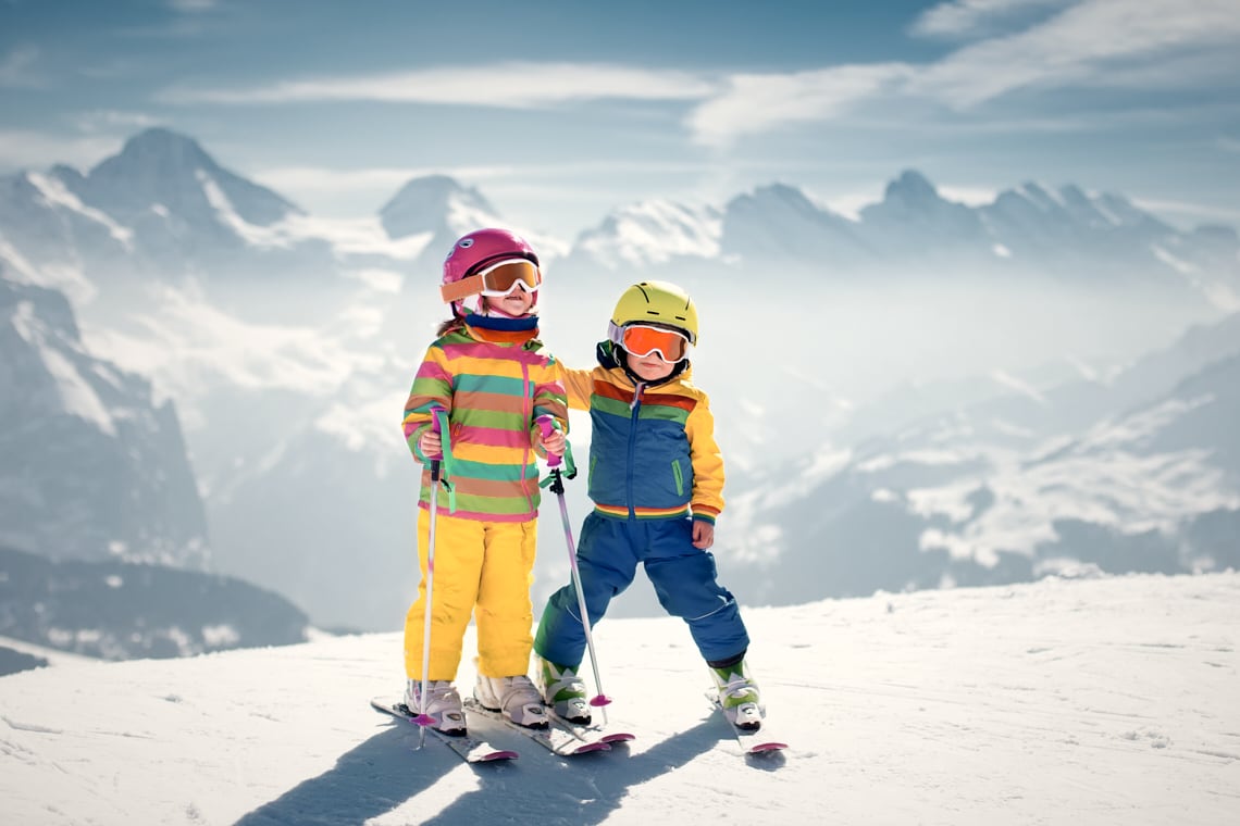 Zakopane Zimą – Co robić w Tatrach?